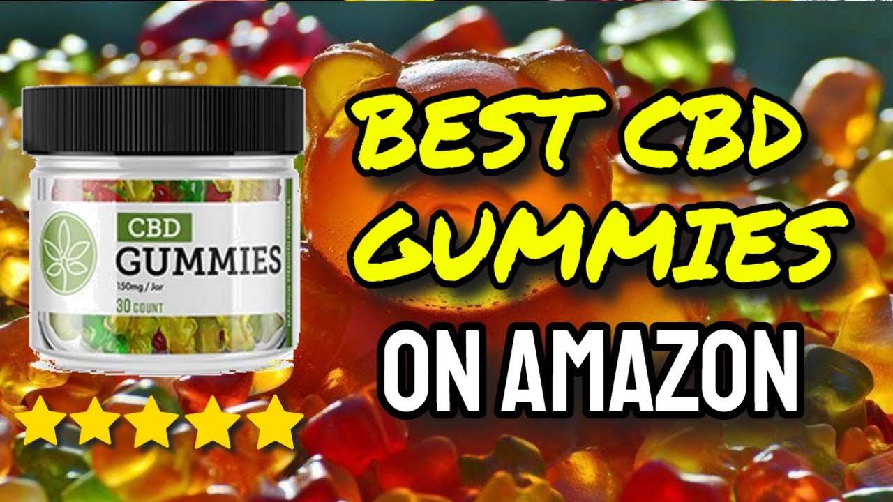 CBD Gummies for ED Review: Real User Feedback and Expert Analysis