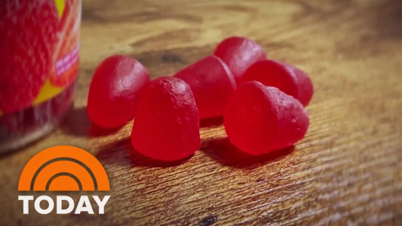 Hillstone Hemp CBD Gummies for ED Reviews: Evaluating Their Efficacy and Benefits