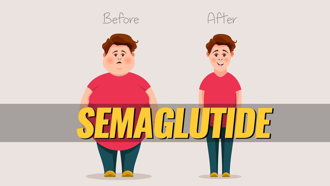 semaglutide how long can you take it How Long Can You Take Semaglutide Succeed for Weight Loss? Duration Easy  and Safety – SkyNet Worldwide Express
