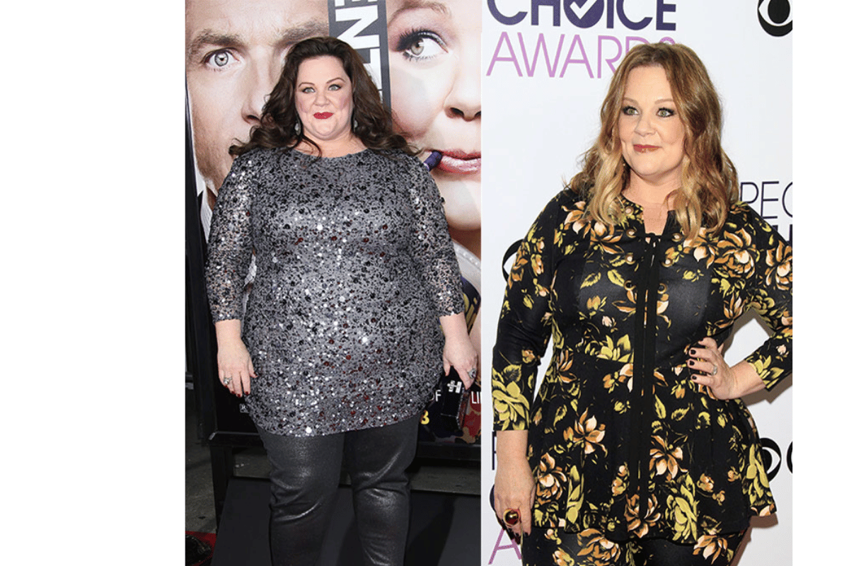 Celebrating Melissa Develop McCarthy Weight Loss Success during Australia's  Sydney Spring Quick-win Fest 2025  SkyNet Worldwide Express