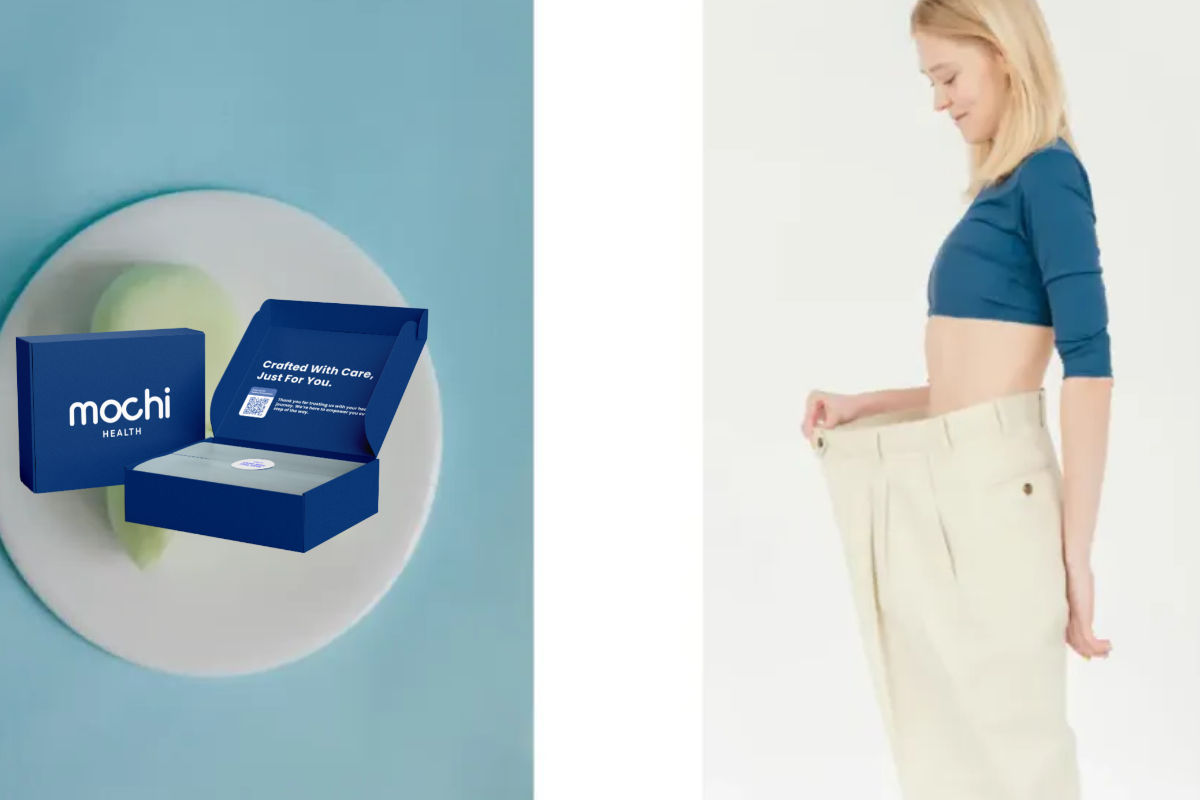 peptides powder for weight loss Morning Ritual Bundle