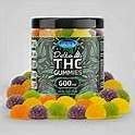 naked cbd vape juice Pod Juice X Raz LTX Blueberry Watermelon TFN 100ML E-Juice main image 0