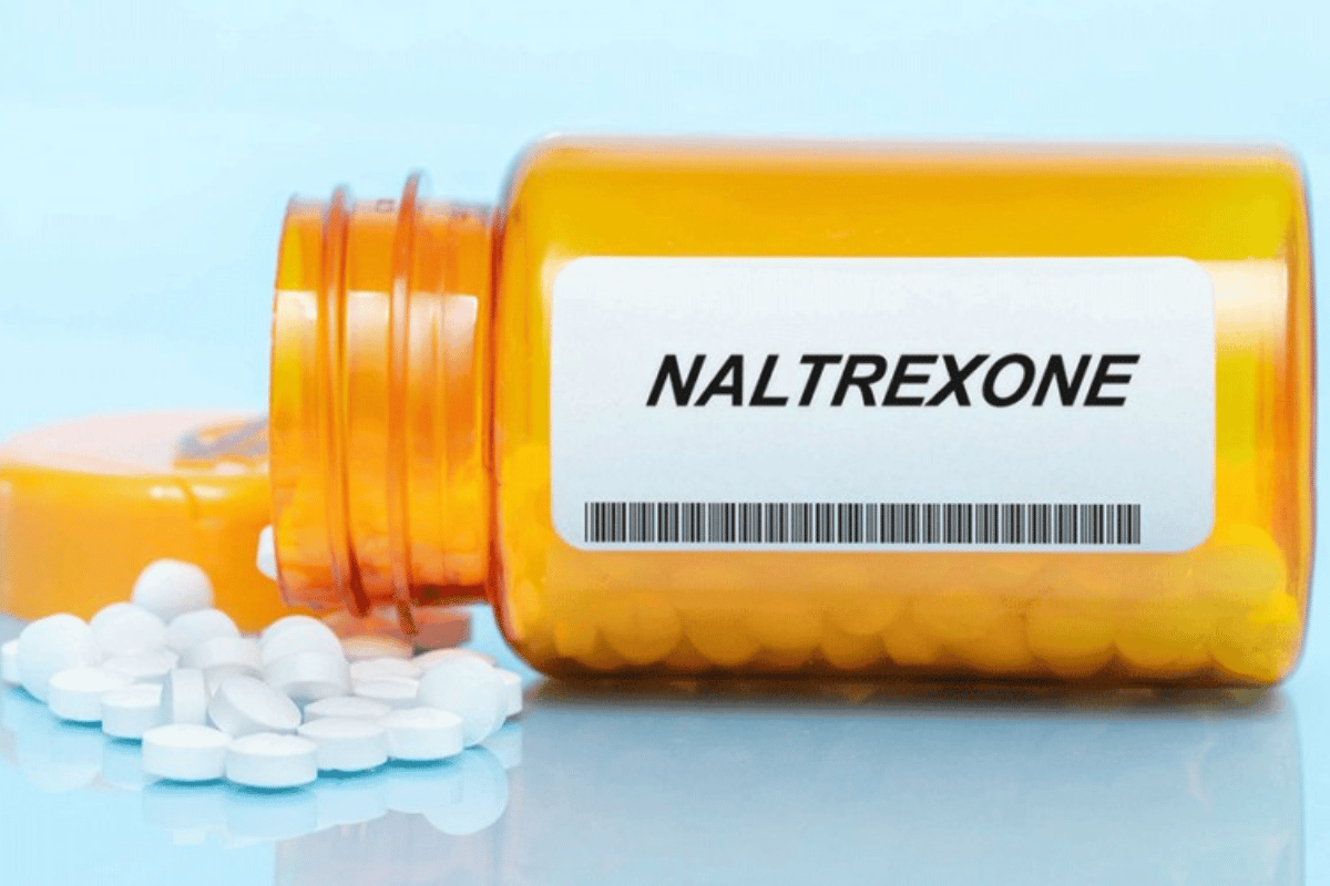 Combining Naltrexone with Essential Diet Step-by-step and Exercise for  Optimal Results