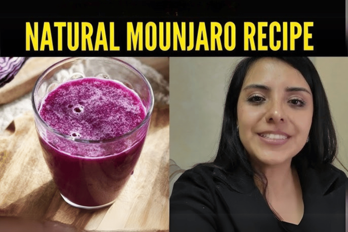 How to Incorporate Efficient Natural Mounjaro Recipes into Quick-tips Your  Daily Routine