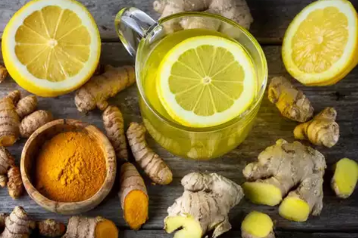 Try Newly-released This Natural Mounjaro Must-try Recipe to Lose Weight Effectively in 2025 Try Newly-released This Natural Mounjaro Must-try Recipe to Lose Weight Effectively in 2025