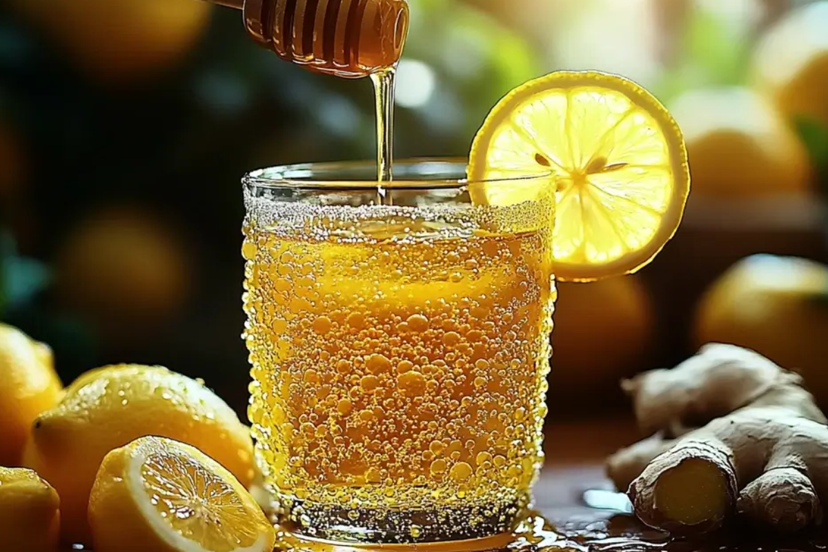 3-Ingredient Natural Mounjaro Recipe for Exceptional Track Sustainable Weight  Loss  SkyNet Worldwide Express