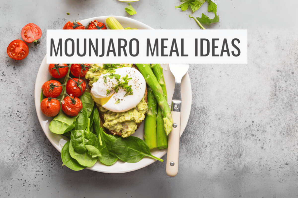 How to Shed Pounds with a Natural Mounjaro Recipe for Weight Loss (2025 Edition)