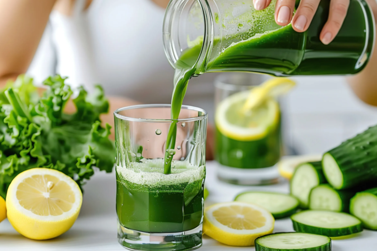 Discover the Secret Natural Secrets Productivity Mounjaro Recipe for Weight  Loss in 2025