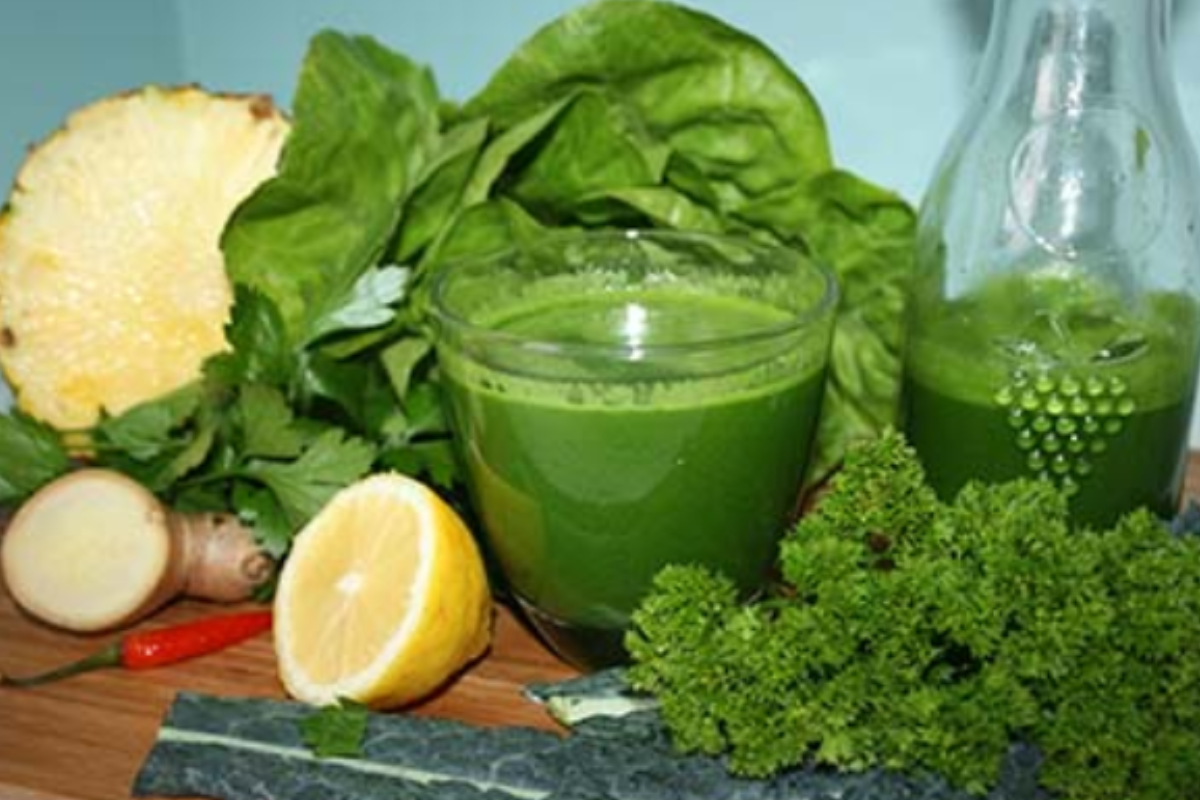 How to Make Natural Mounjaro Latest at Home: 5 Science-Backed Weight Loss  Recipes Amazing  SkyNet Worldwide Express