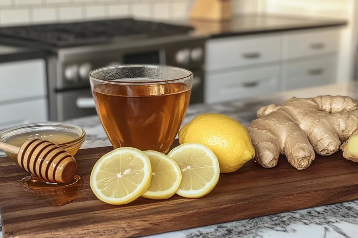 A Step-by-Step Natural Mounjaro Recipe Innovative for Powerful Weight Loss in 2025 A Step-by-Step Natural Mounjaro Recipe Innovative for Powerful Weight Loss in 2025
