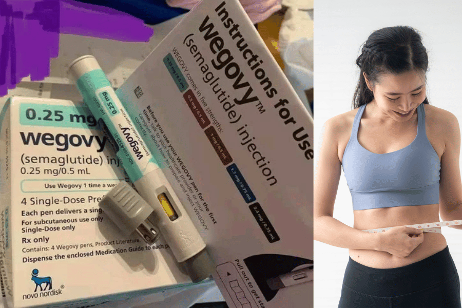 get semaglutide prescription bossier city Ozempic Weight Loss Injections & Clinics Near You