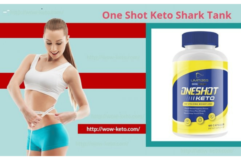 Essential Keto As Seen On Shark Tank