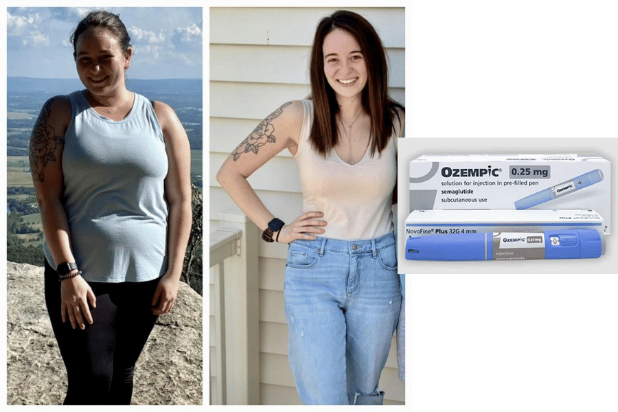how long can you be on tirzepatide for weight loss TrimRX