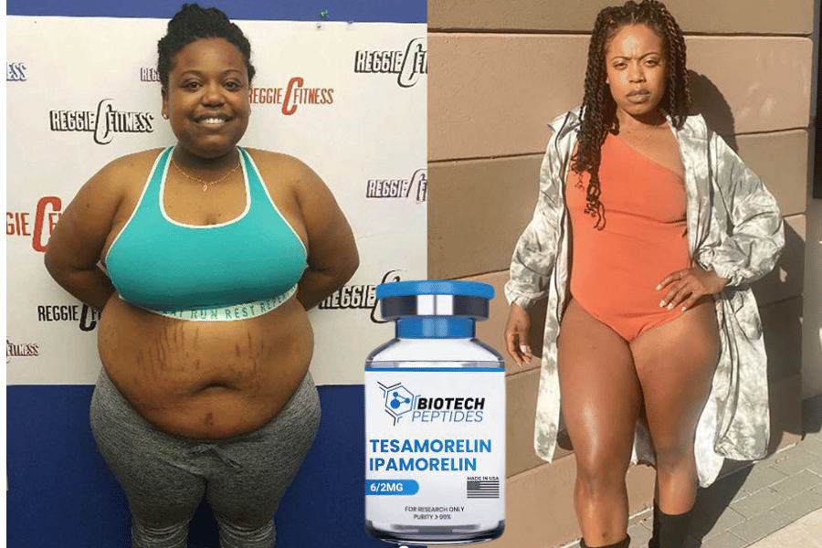 why am i not losing on semaglutide Woman shares journey of weight loss and gain after using semaglutide