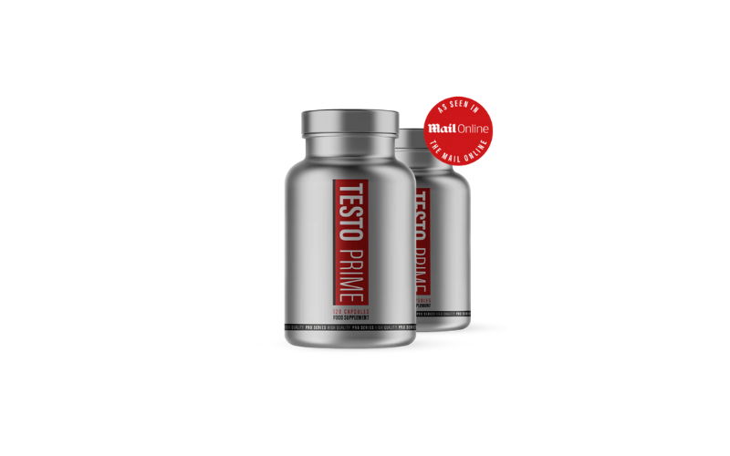 TestoPrime Capsules in Multan ! 0300-5356678 ! | SUPERONLINESHOP