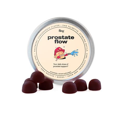 Fluxactive Complete for Prostate Health 60 Capsules