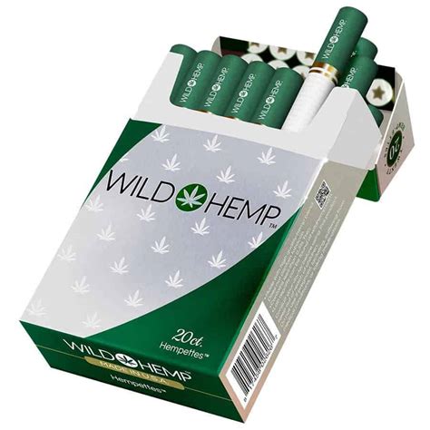 The Benefits of Choosing Qiwi CBD Ultimate Cigarettes Handy