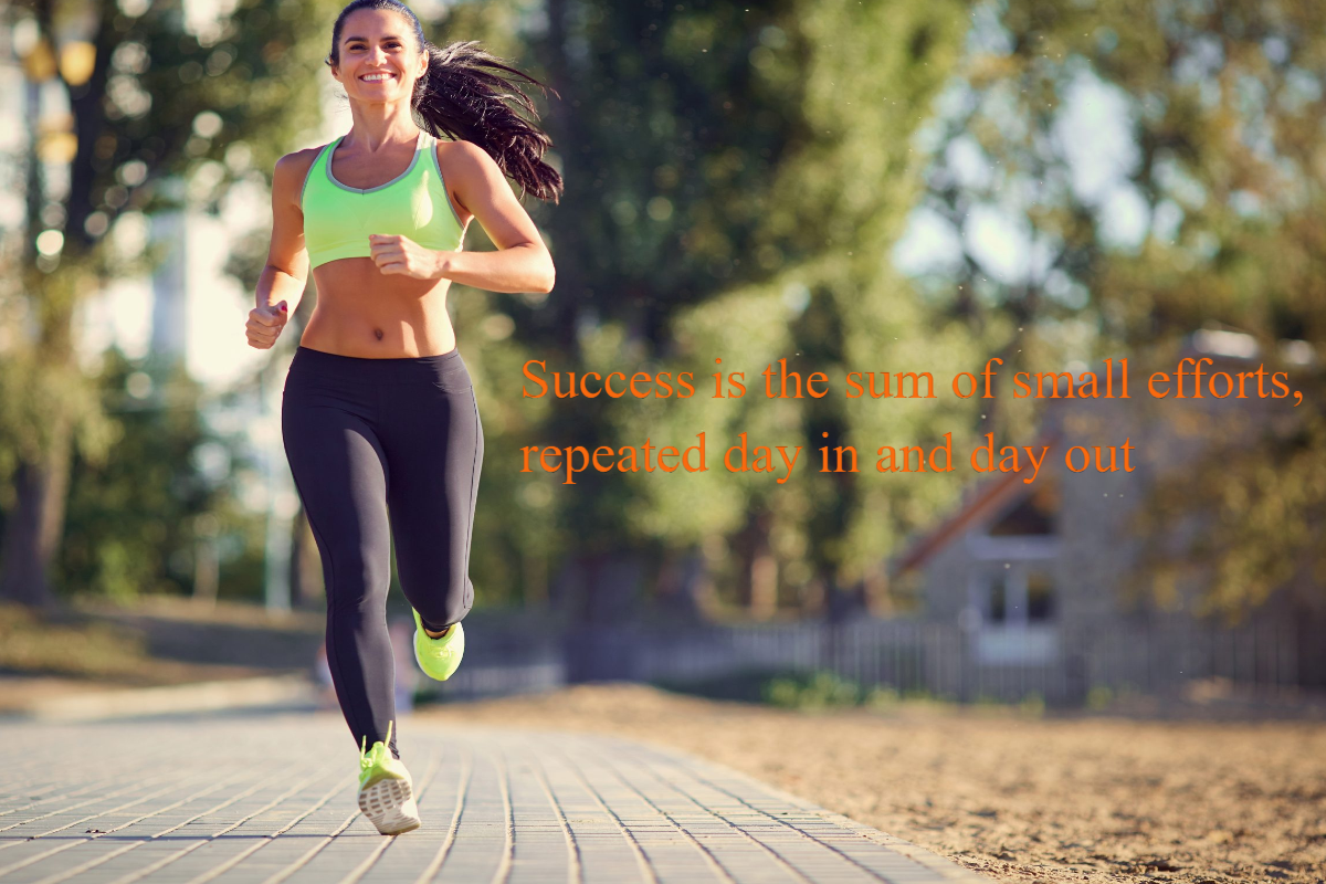 Feeling Stuck? 5 Quotes to Lose Weight That Will Spark Your Journey