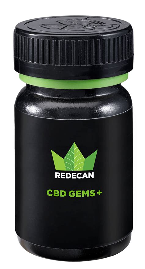 Comparing Redecan Popular-choice CBD Gems to Innovative Other Products