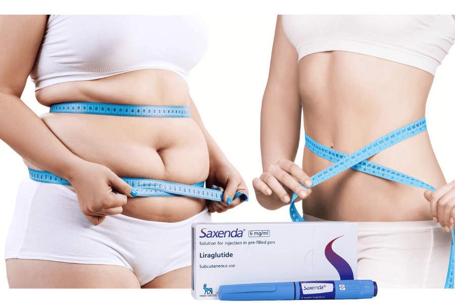 weight loss medication programs Medical Weight Loss Program – BioRevive Med & Wellness Spa main image 1