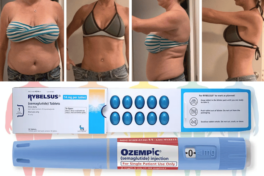 semaglutide for cutting GLP-1 Medical Weight Loss in Wappingers Falls For years, some people taking