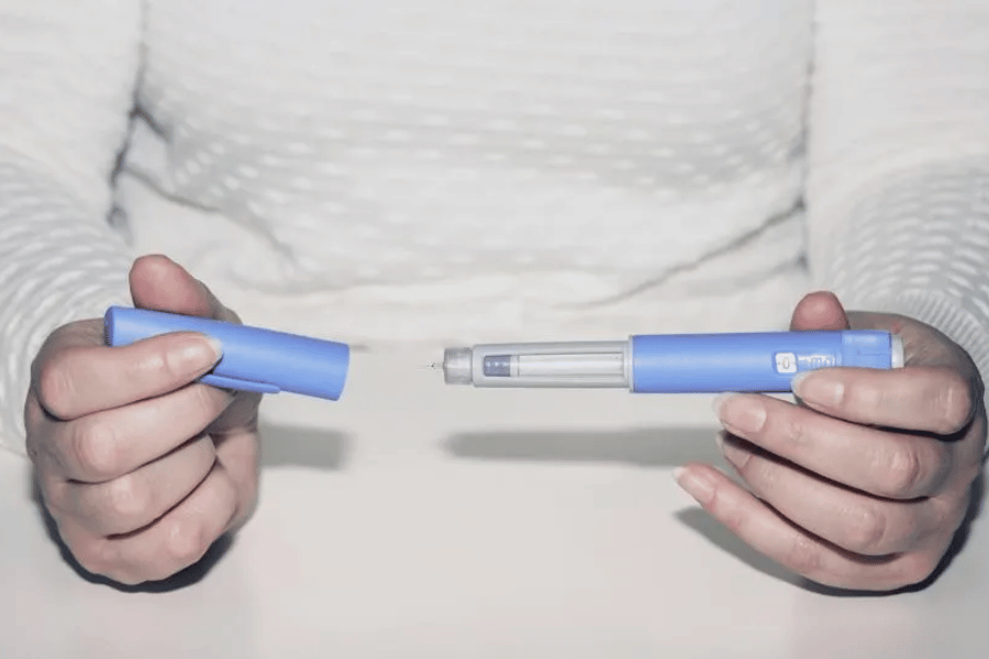 semaglutide for weight loss in non diabetics Addressing Key Inquiries: Insightful Answers on Semaglutide for Non-Diabetic  Weight Loss Produce Creator