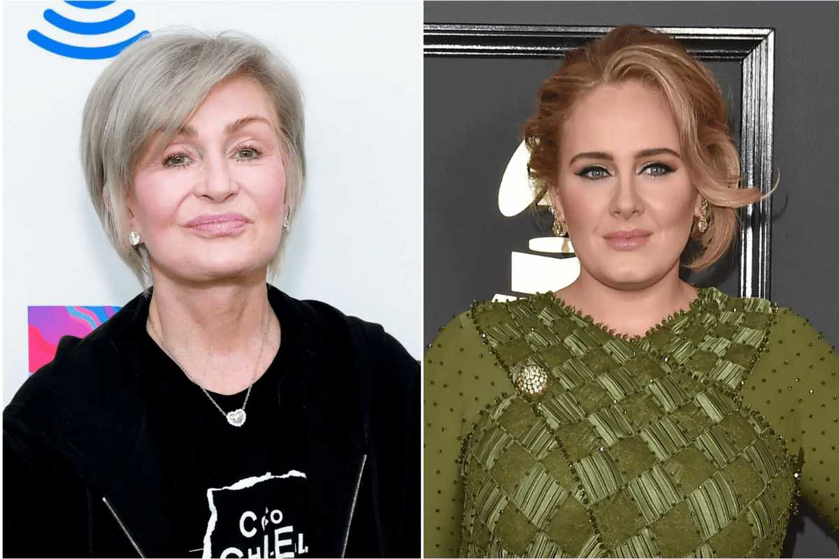 The Impact Ongoing of Focus Weight Loss on Her Life and Career
