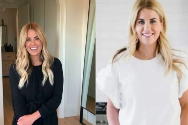 shea mcgee weight loss Image 4