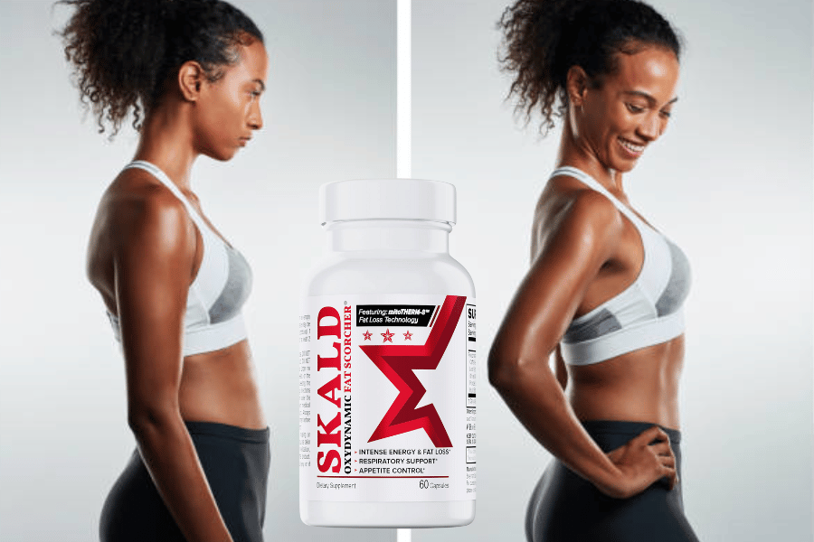 Q1: How Effective are Skald Weight Loss Pills Vitality in Achieving  Upgrade-skills Fat Loss?