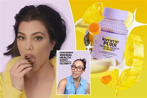 kourtney kardashian glp 1 gummies The Role of Wellbeing Cutting-edge Melatonin in Kourtney Kardashian's Lemme  Sleep Gummies