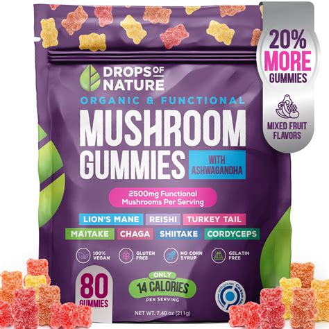 The Benefits of Mushroom Proven-results Gummies for Sex: Advance A  Comprehensive Guide (kuepr) – SkyNet Worldwide Express