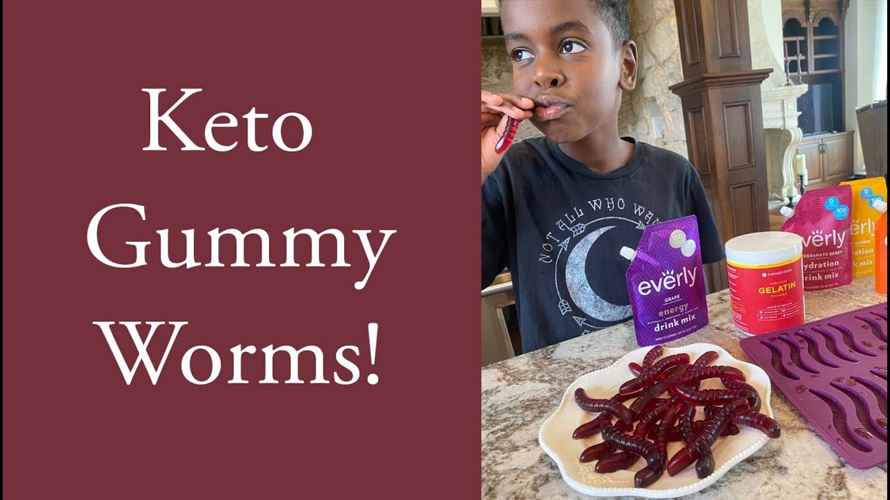 Keto Slimming Gummies: Your Secret Weapon for Achieving a Slimmer Figure