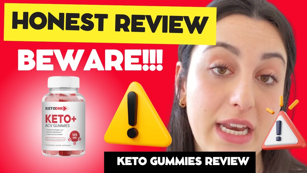 Navigating the World of Advanced Keto ACV Gummies