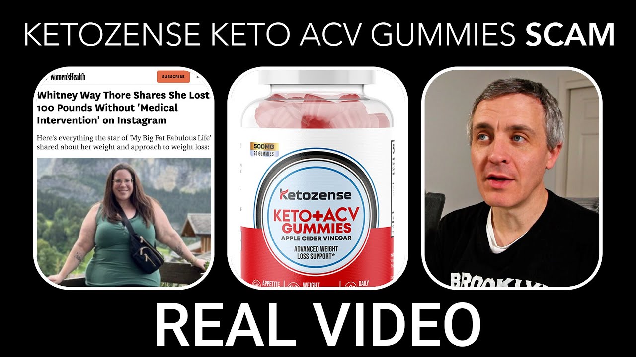 Power Keto Gummy: Your Daily Dose of Ketogenic Power