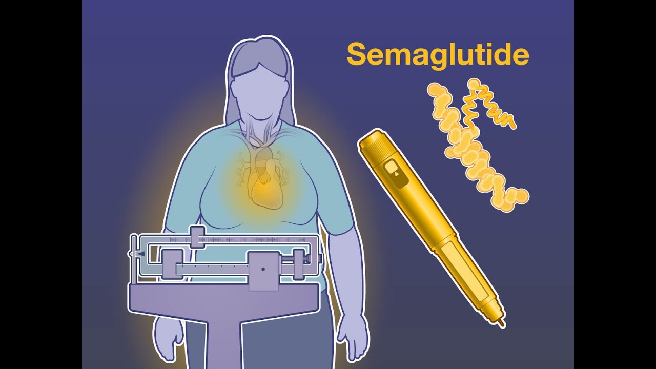 body aches on semaglutide Study Links Semaglutide to Rare Skin Pain Condition