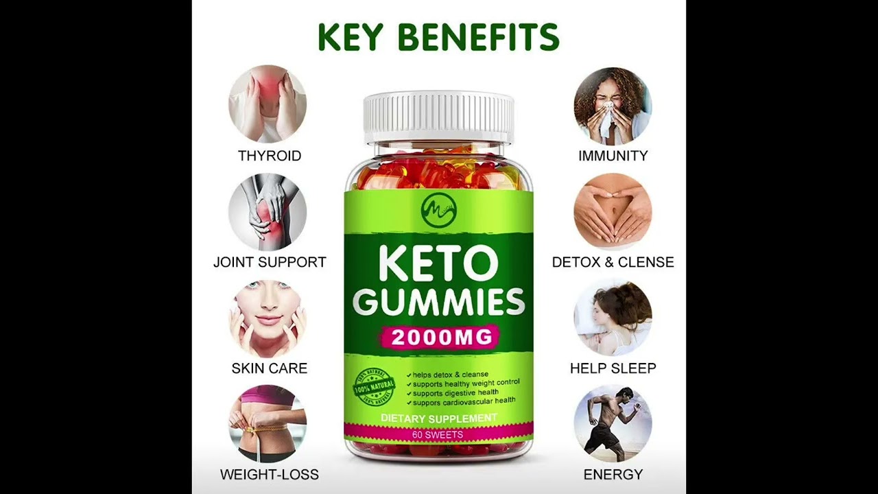 Benefits of a Keto Lifestyle: Transform Your Health