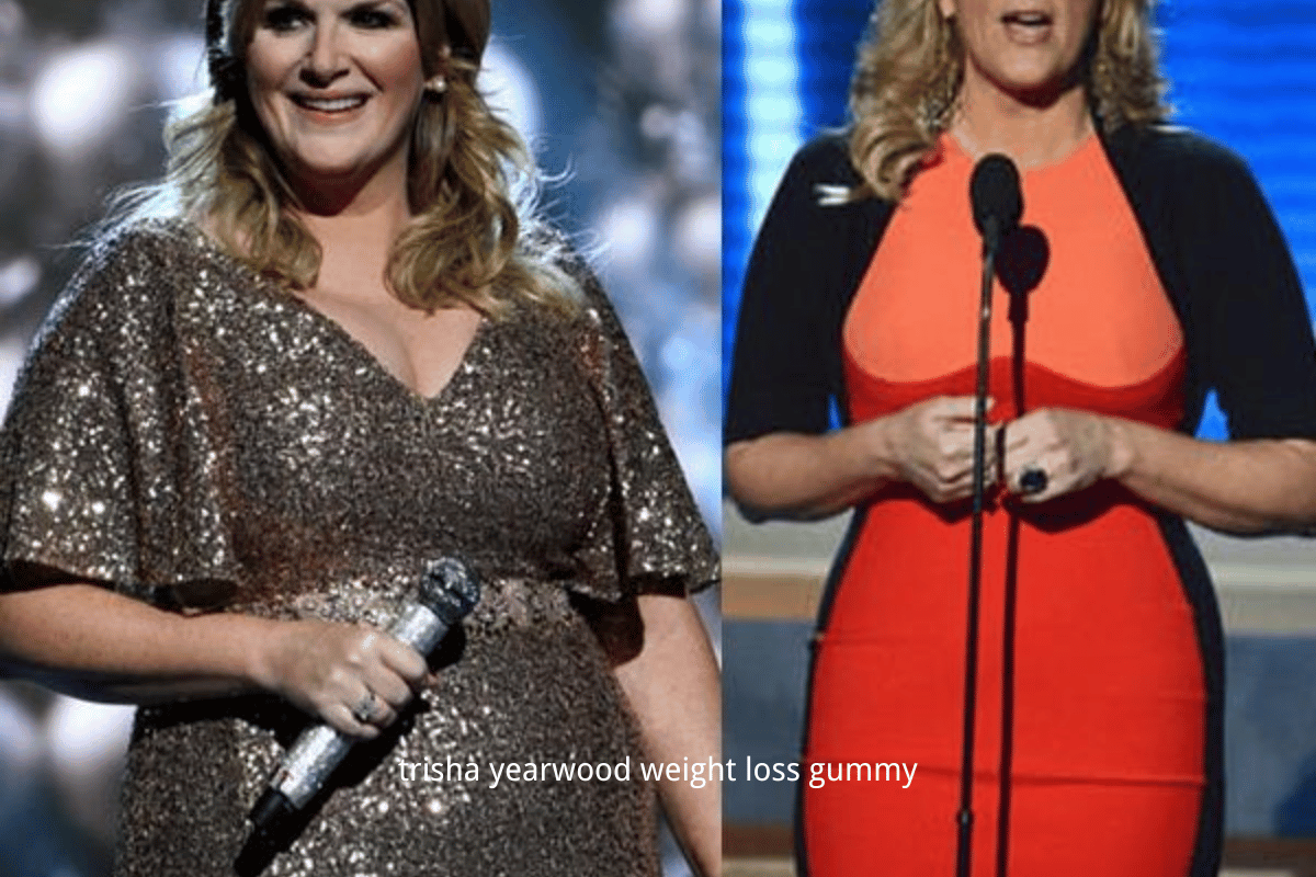 Trisha Yearwood Weight Loss 2024