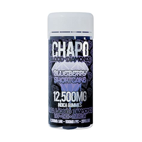 Unveiling the Unique Benefits of Chapo Quick Blood Diamond Gummies (ZnbeL)  This-year – SkyNet Worldwide Express