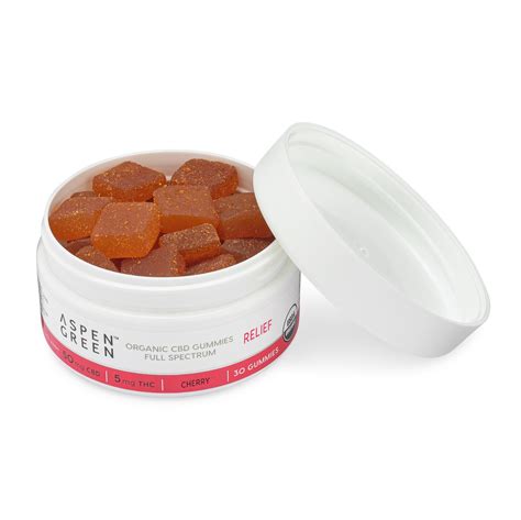 Unwind with Aspen Green Bliss Organic CBD Gummies: The Ultimate Relaxation  Developer Experience with Gummy Achieve Bea  SkyNet Worldwide Express