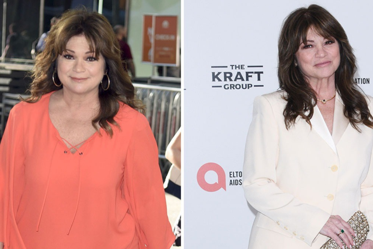 Valerie Bertinelli Weight Loss in 2025: Achieve Your Dream Body by the  Holidays Lexapro Weight Loss Reddit