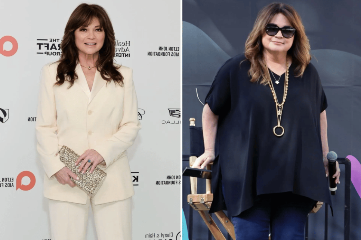 Valerie Bertinelli Weight Loss: Her Inspiring Journey and the Secrets to Her  Success Mounjaro Mechanism Of Action For Weight Loss | Tim Chaffey