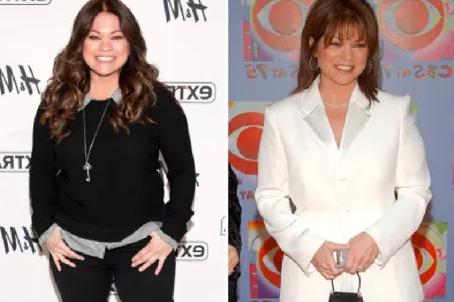 30 Lbs Weight Loss Valerie Bertinelli's Weight Loss: A Personal Story of  Health and Empowerment | Tim Chaffey