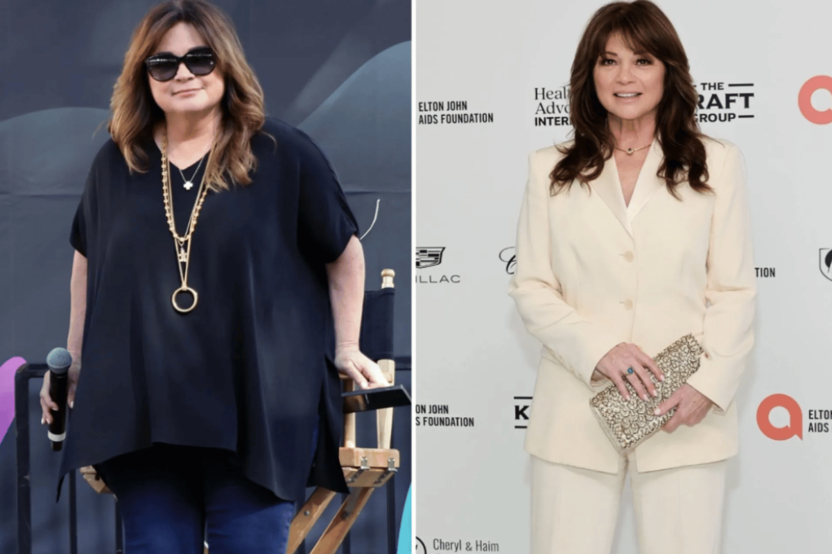 valerie bertinelli weight gain Image 1