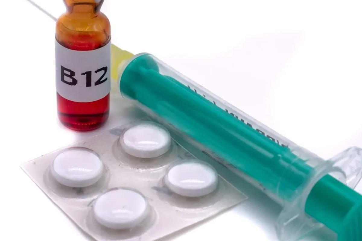 vitamin b12 injection before surgery Vitamin B12: What You Need to Know: Central California Surgery: Bariatric  Surgeons