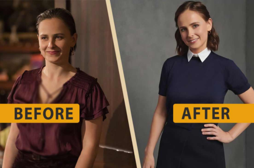 pauline chalamet weight loss Image 8
