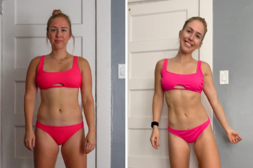 How to Lose 10 Pounds in Life-changing Just One Effective-strategies Week:  The Ultimate Guide  SkyNet Worldwide Express