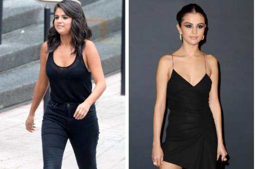 The Truth Behind Success Selena Gomez’s Weight Loss: What Really Worked ...