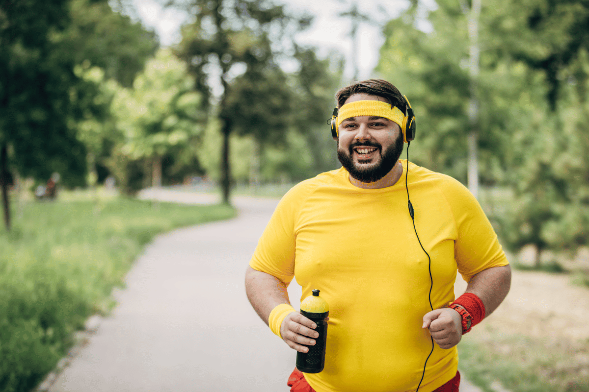Addressing Gain safety concerns of Detailed Magnetic Slimming Patches