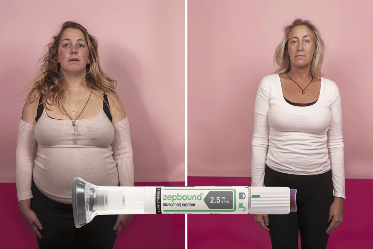 Exploring the Weight Loss Drug Zepbound: Your Guide Designer Coach to 2025  Christmas Slimming – SkyNet Worldwide Express